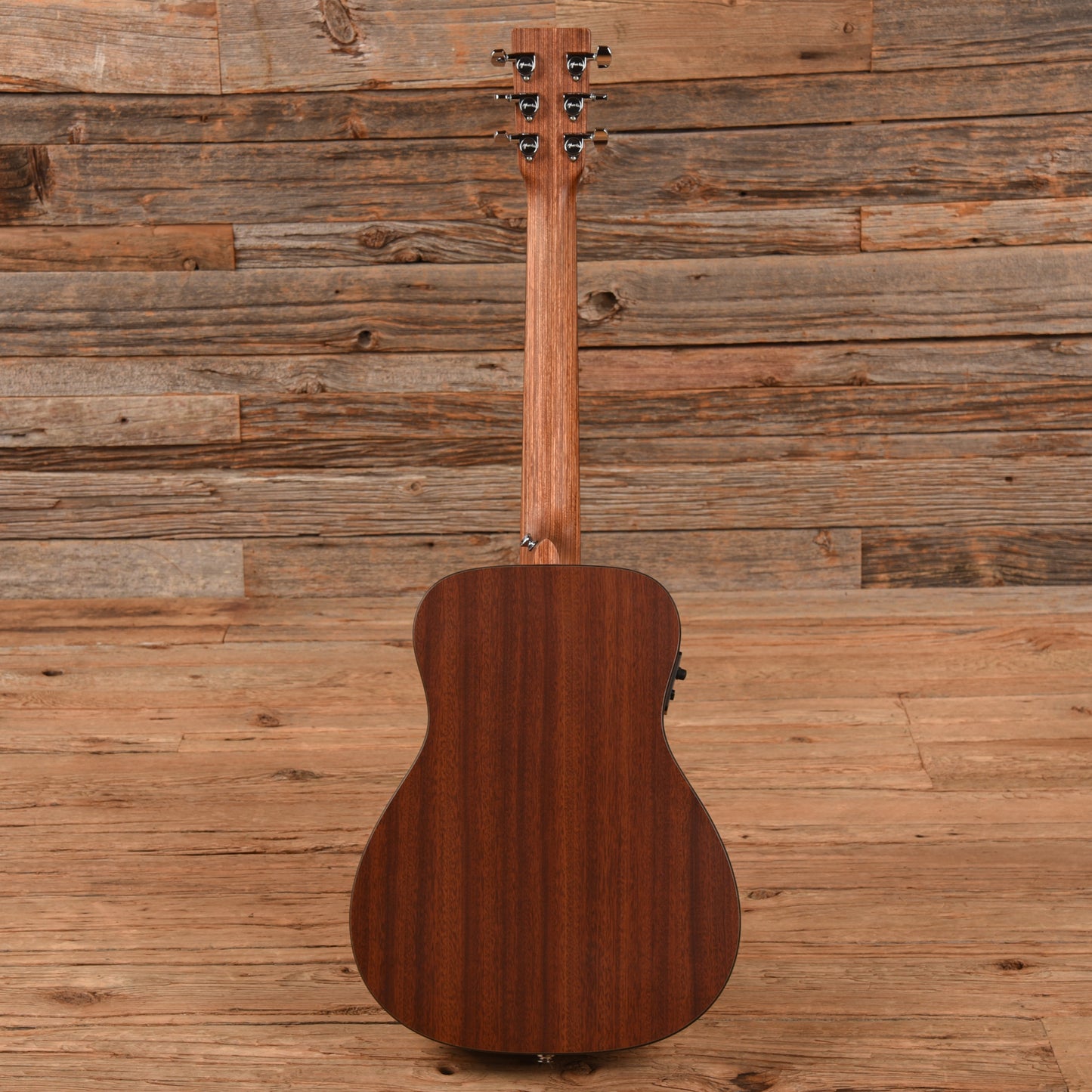 Martin LXME Natural