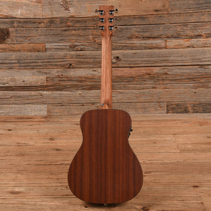 Martin LXME Natural