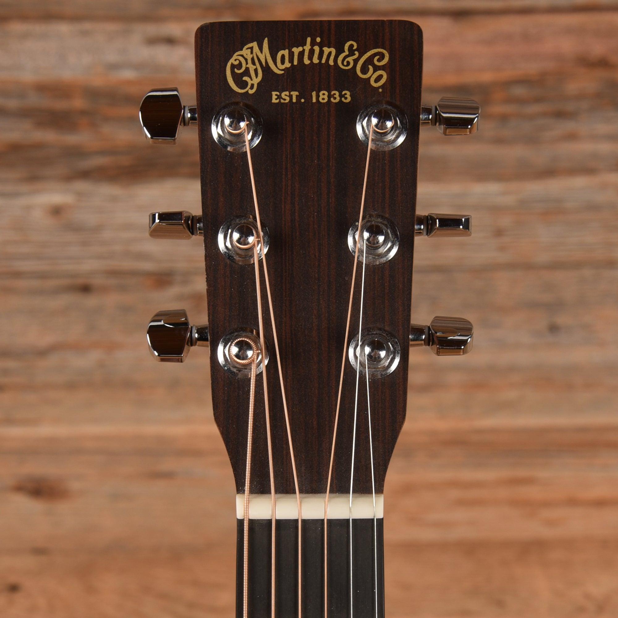 Martin LXME Natural