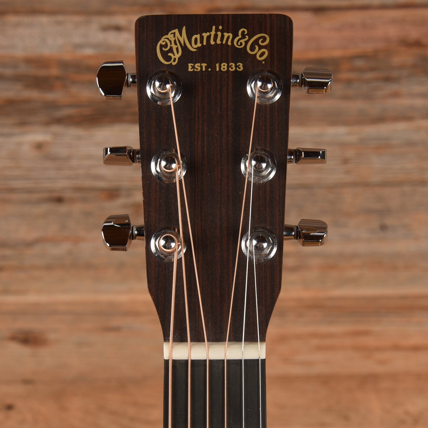 Martin LXME Natural