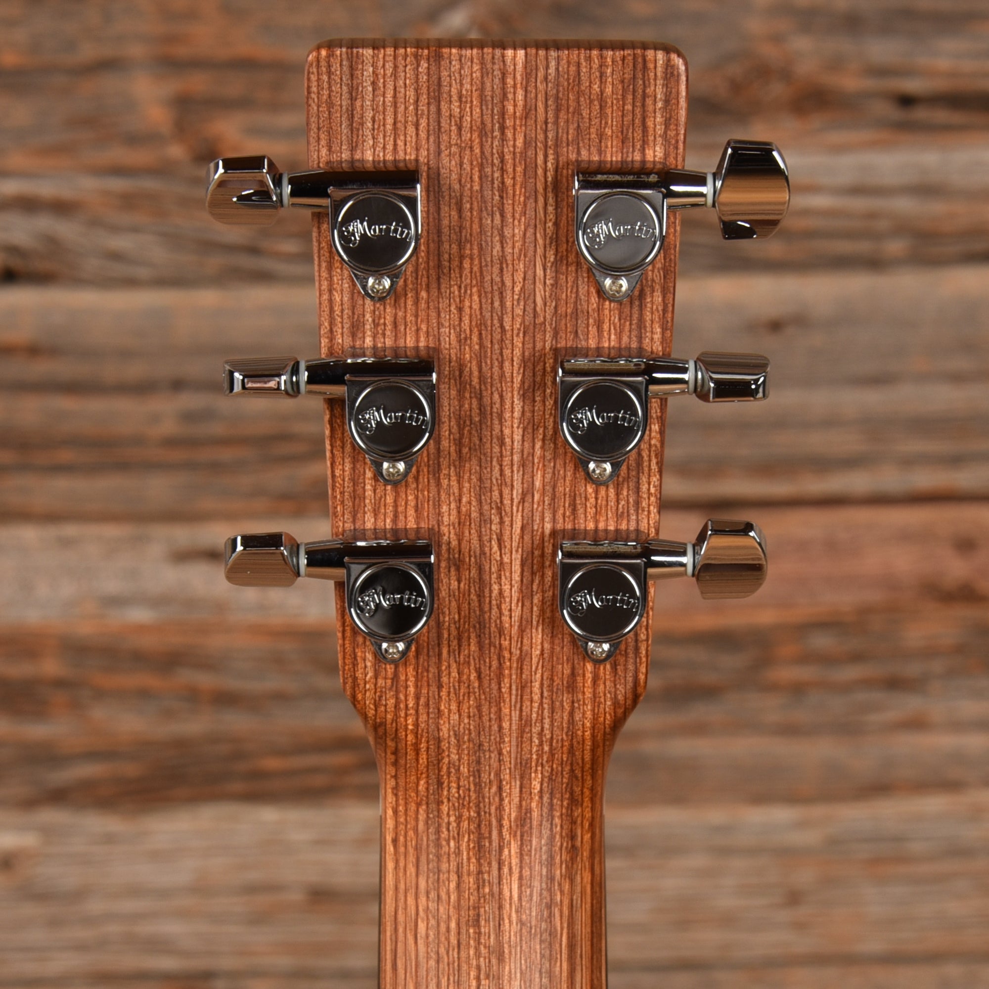 Martin LXME Natural