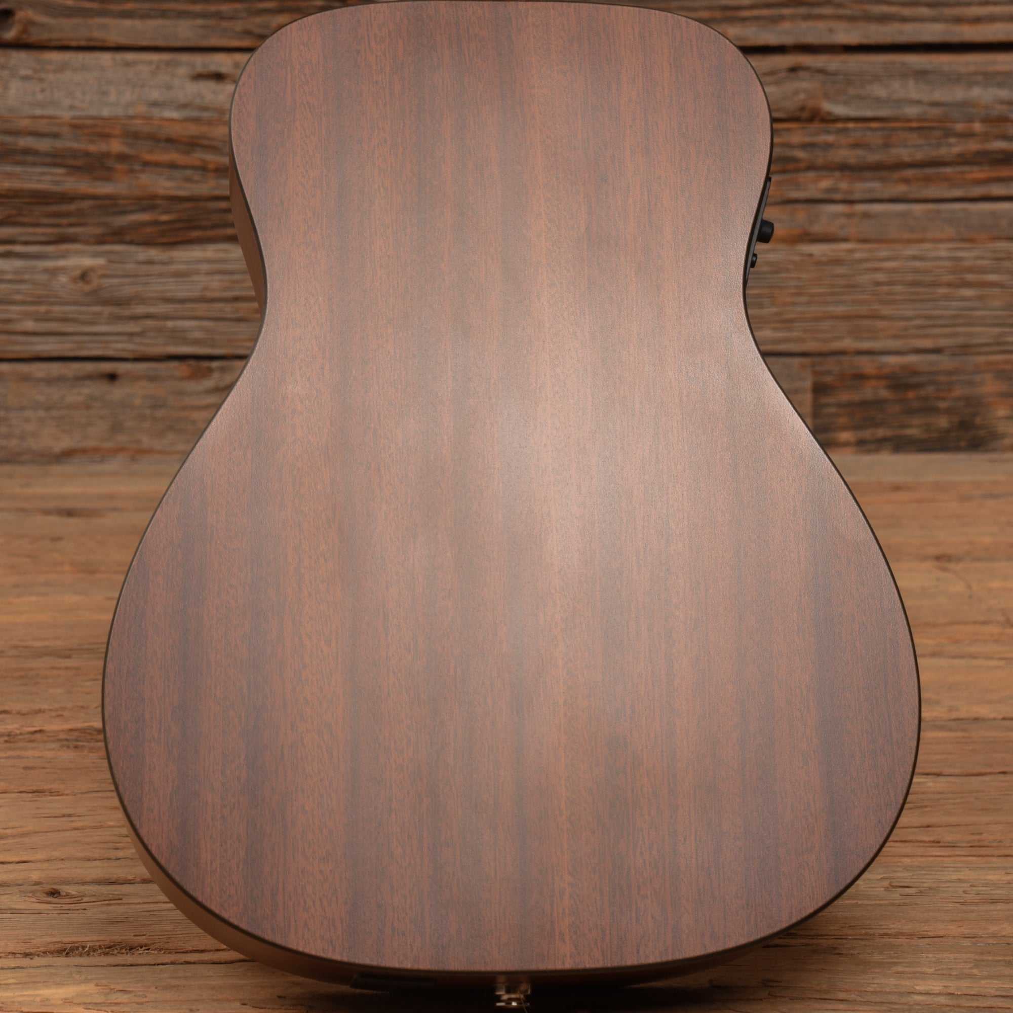 Martin LXME Natural