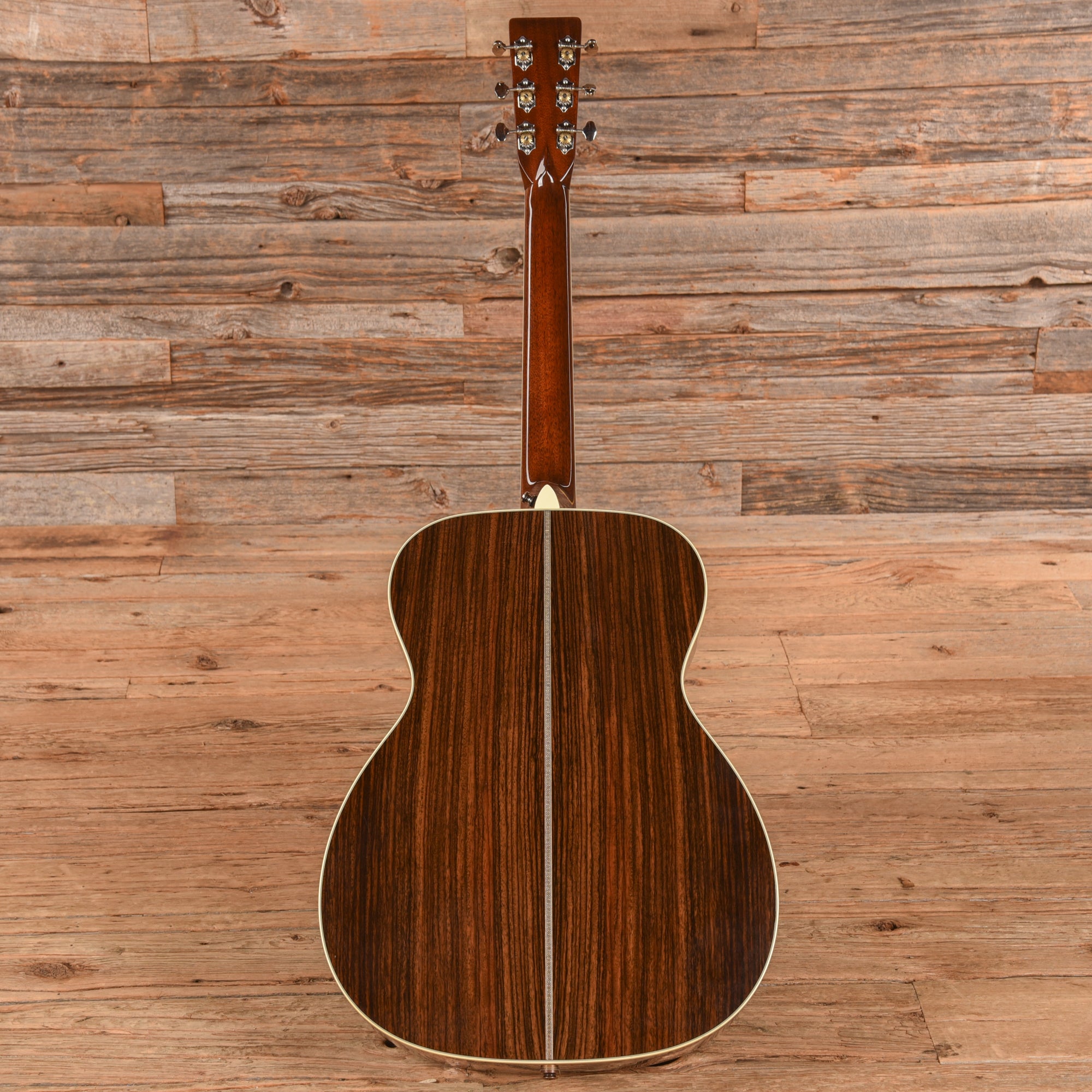 Martin Special Sunburst 2016 - Zac Brown