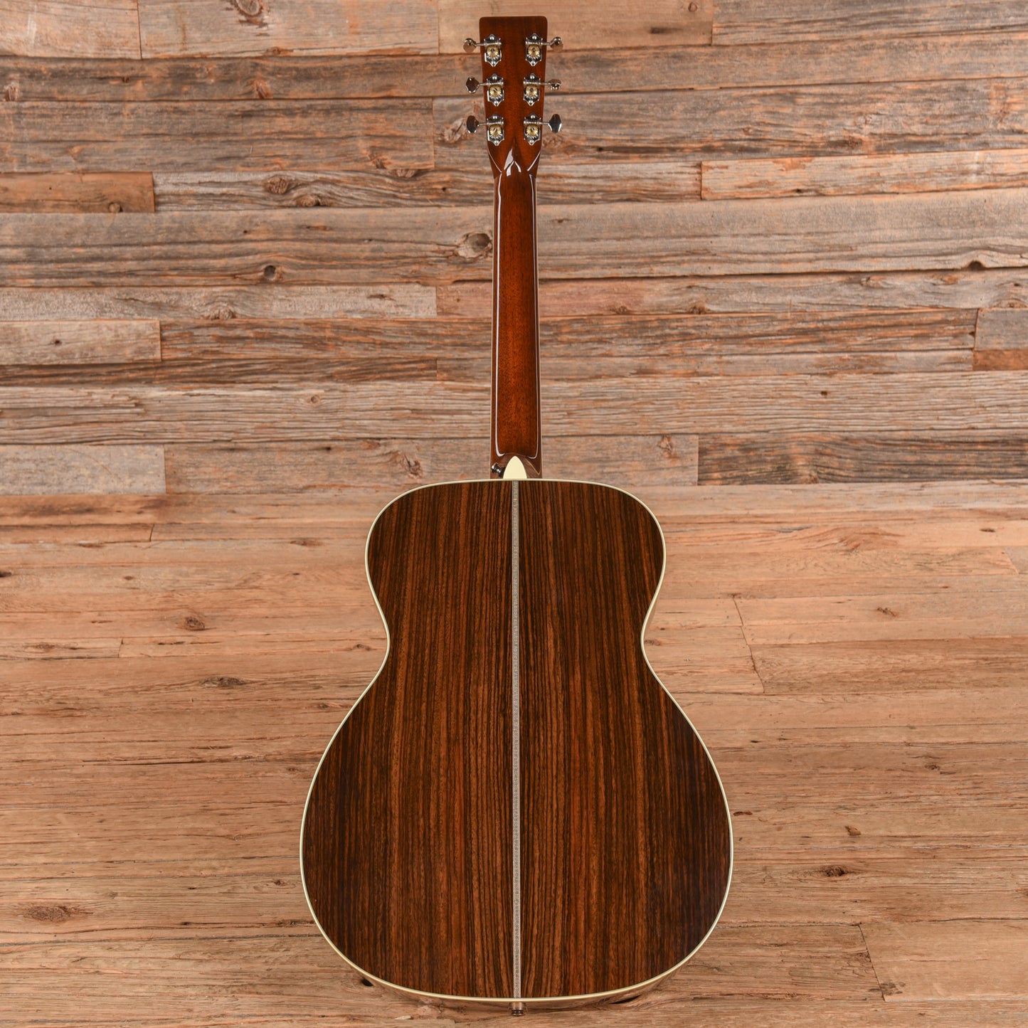 Martin Special Sunburst 2016 - Zac Brown