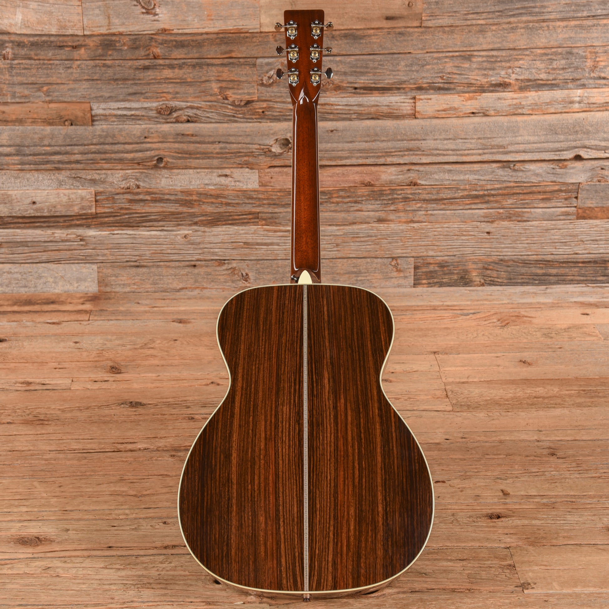 Martin Special Sunburst 2016 - Zac Brown