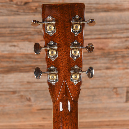 Martin Special Sunburst 2016 - Zac Brown