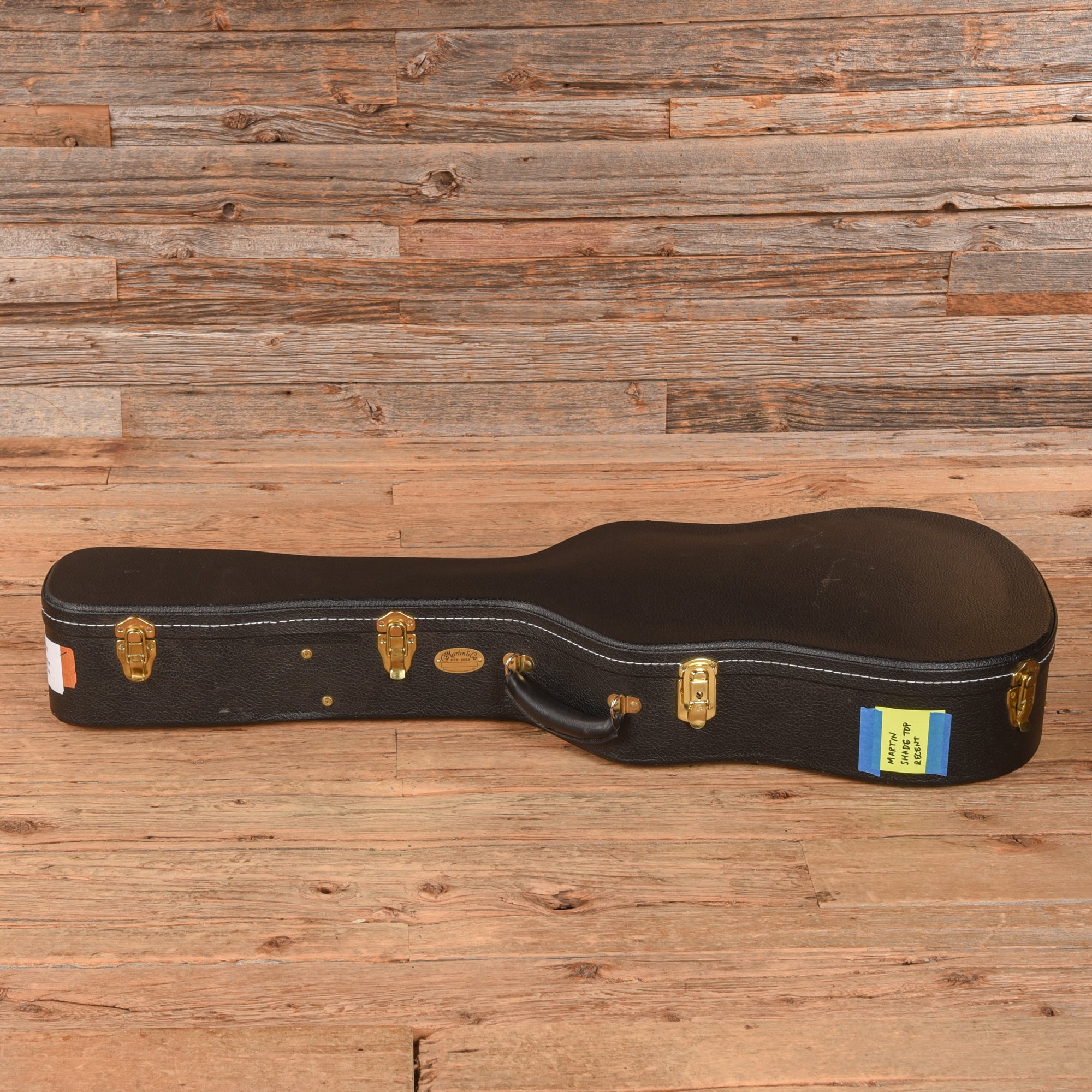Martin Special Sunburst 2016 - Zac Brown