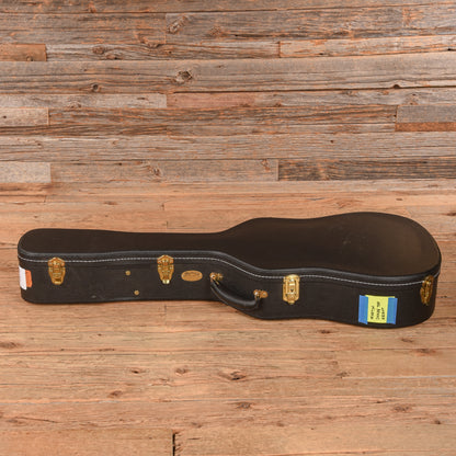 Martin Special Sunburst 2016 - Zac Brown