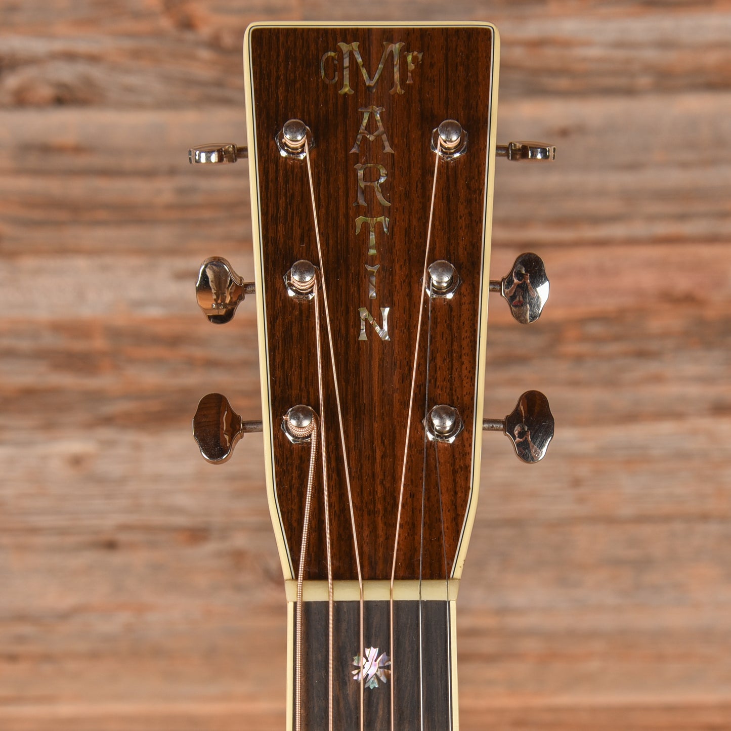 Martin Special Sunburst 2016 - Zac Brown
