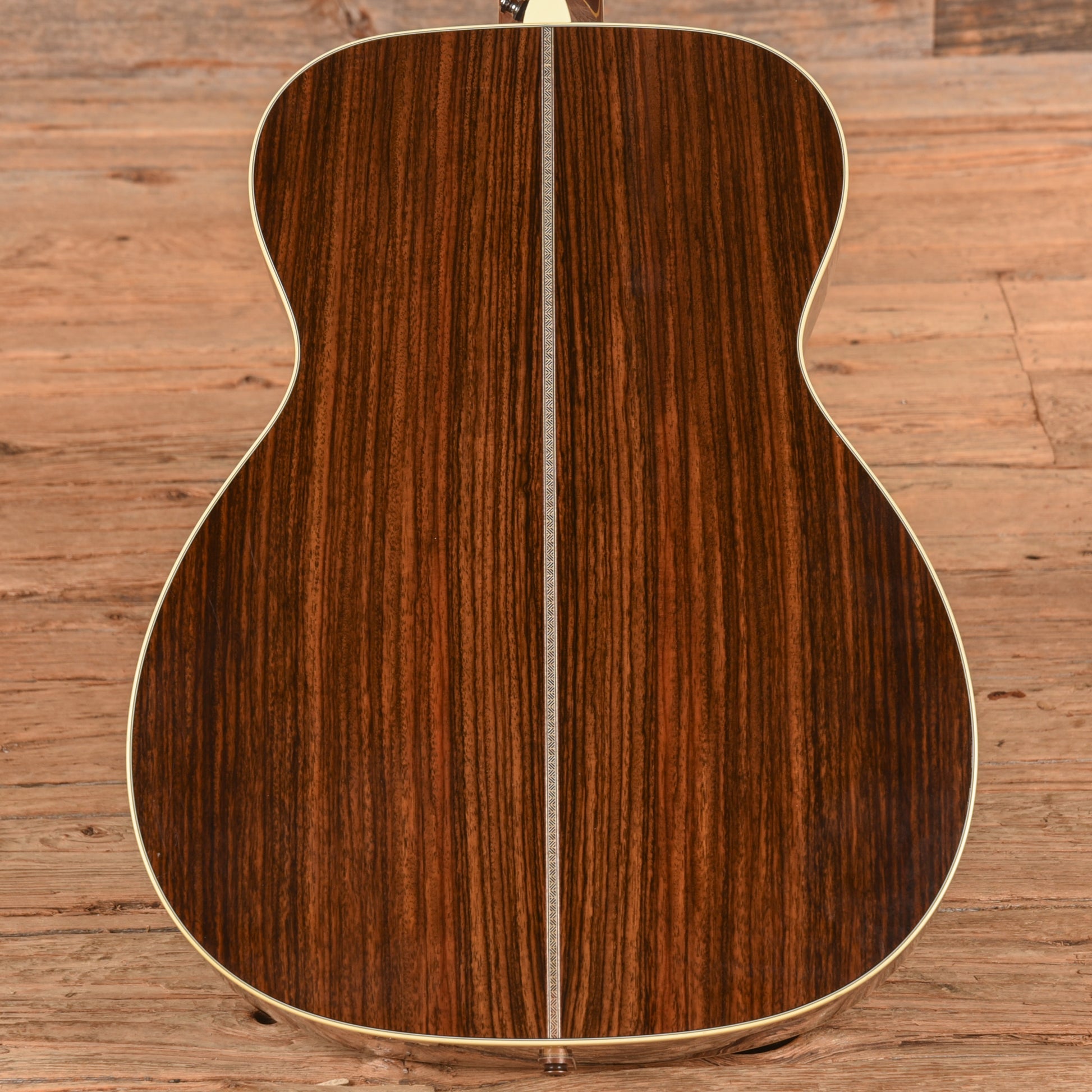 Martin Special Sunburst 2016 - Zac Brown