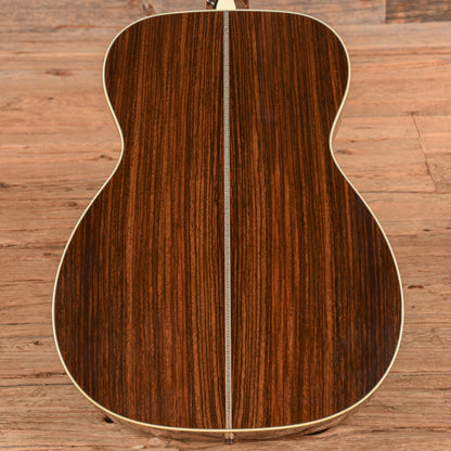Martin Special Sunburst 2016 - Zac Brown