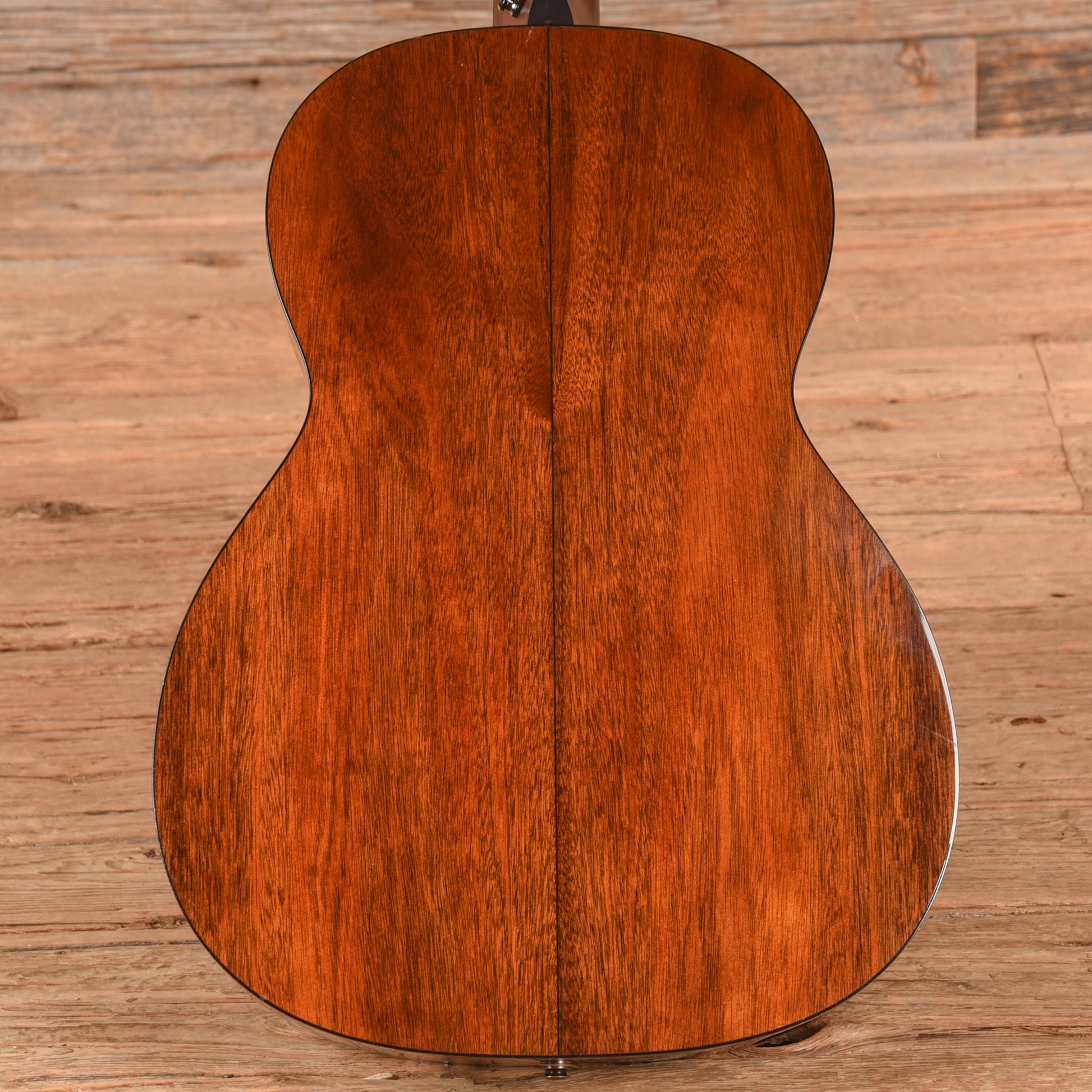 Martin Special Sunburst 2021 - Zac Brown
