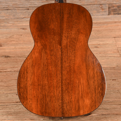 Martin Special Sunburst 2021 - Zac Brown