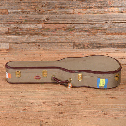 Martin Special Sunburst 2021 - Zac Brown