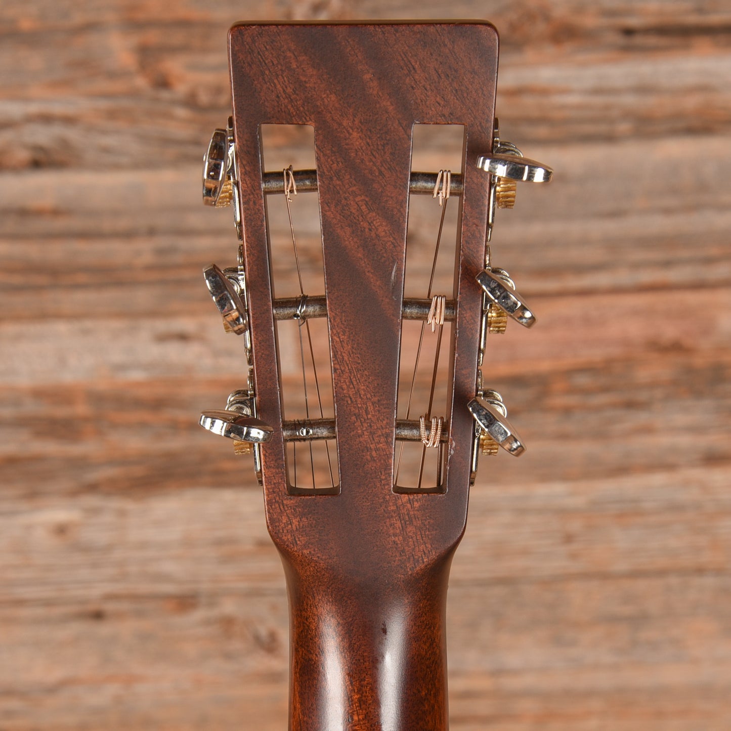 Martin Special Sunburst 2021 - Zac Brown