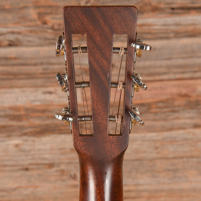 Martin Special Sunburst 2021 - Zac Brown