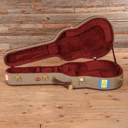 Martin Special Sunburst 2021 - Zac Brown