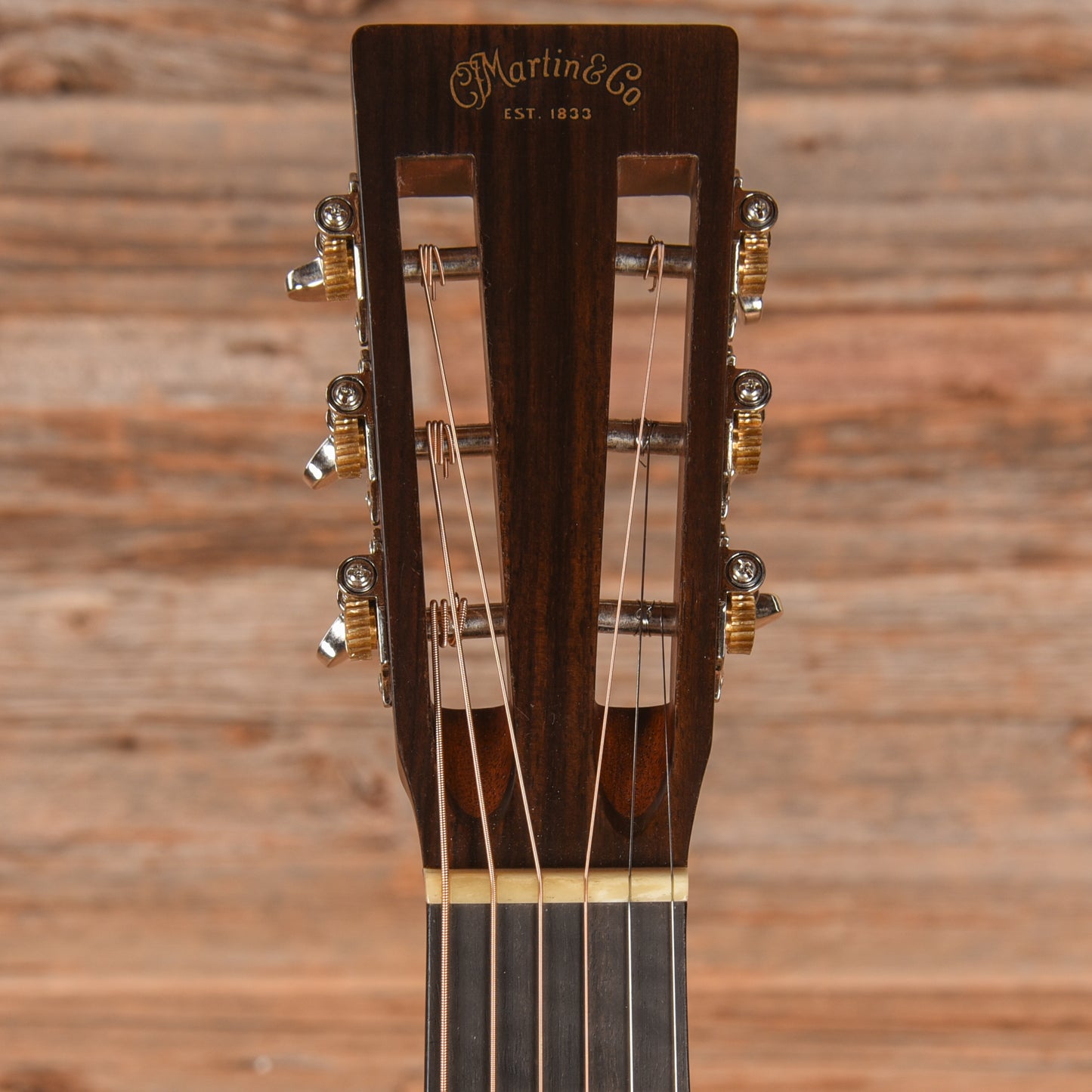 Martin Special Sunburst 2021 - Zac Brown