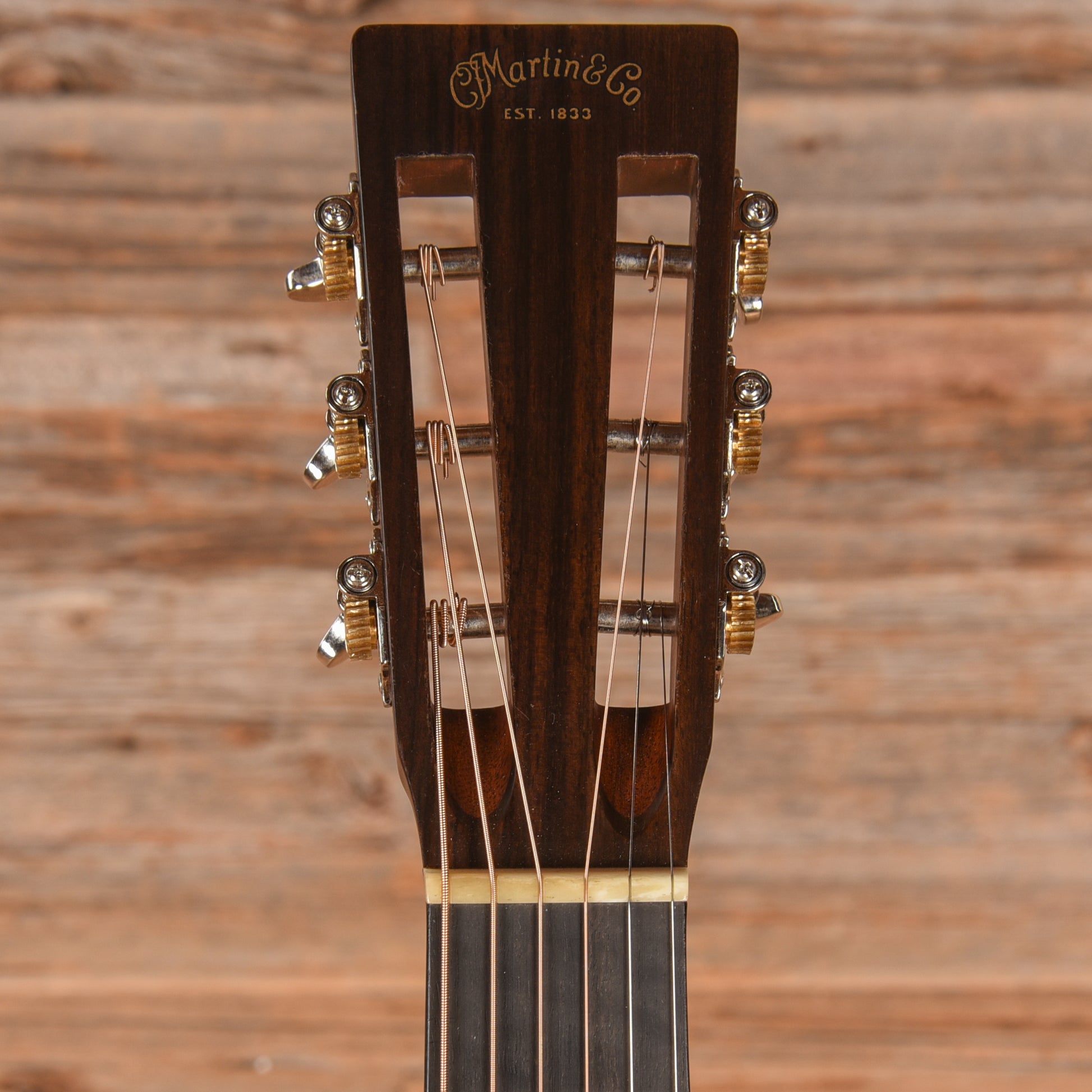 Martin Special Sunburst 2021 - Zac Brown