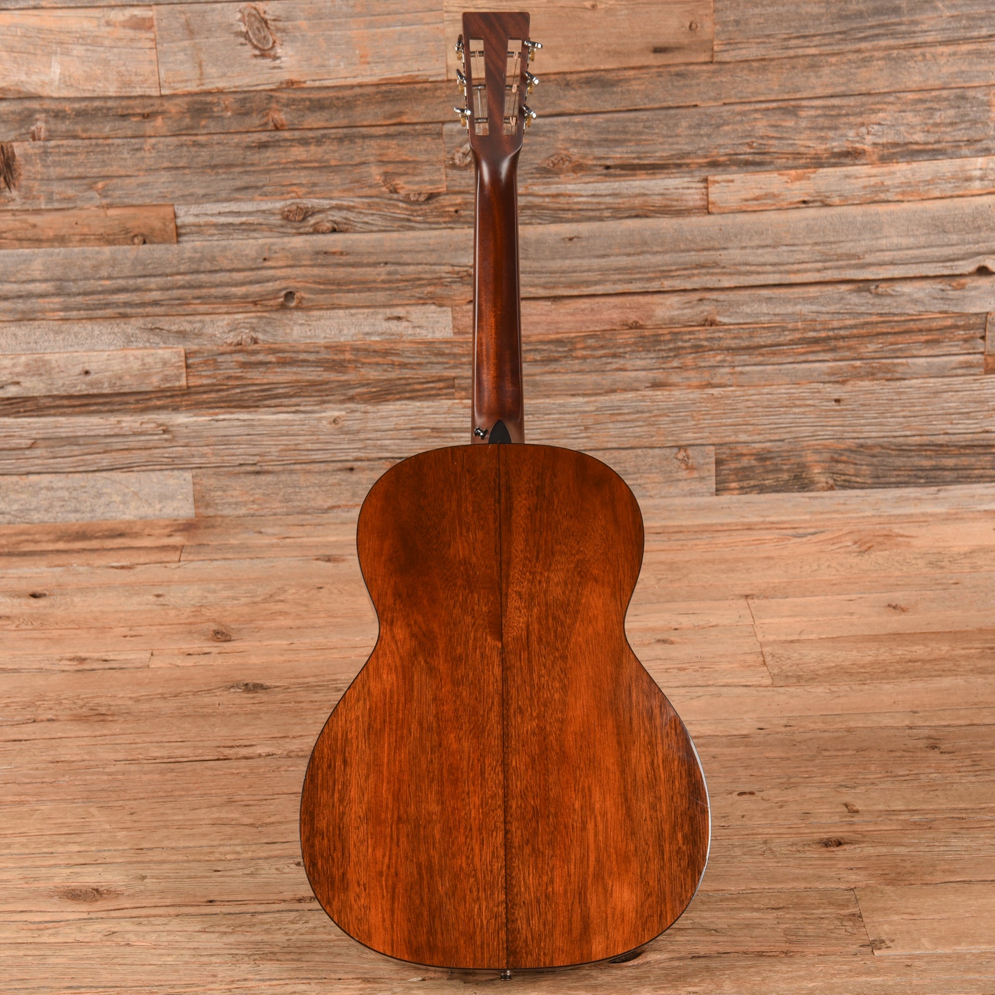 Martin Special Sunburst 2021 - Zac Brown