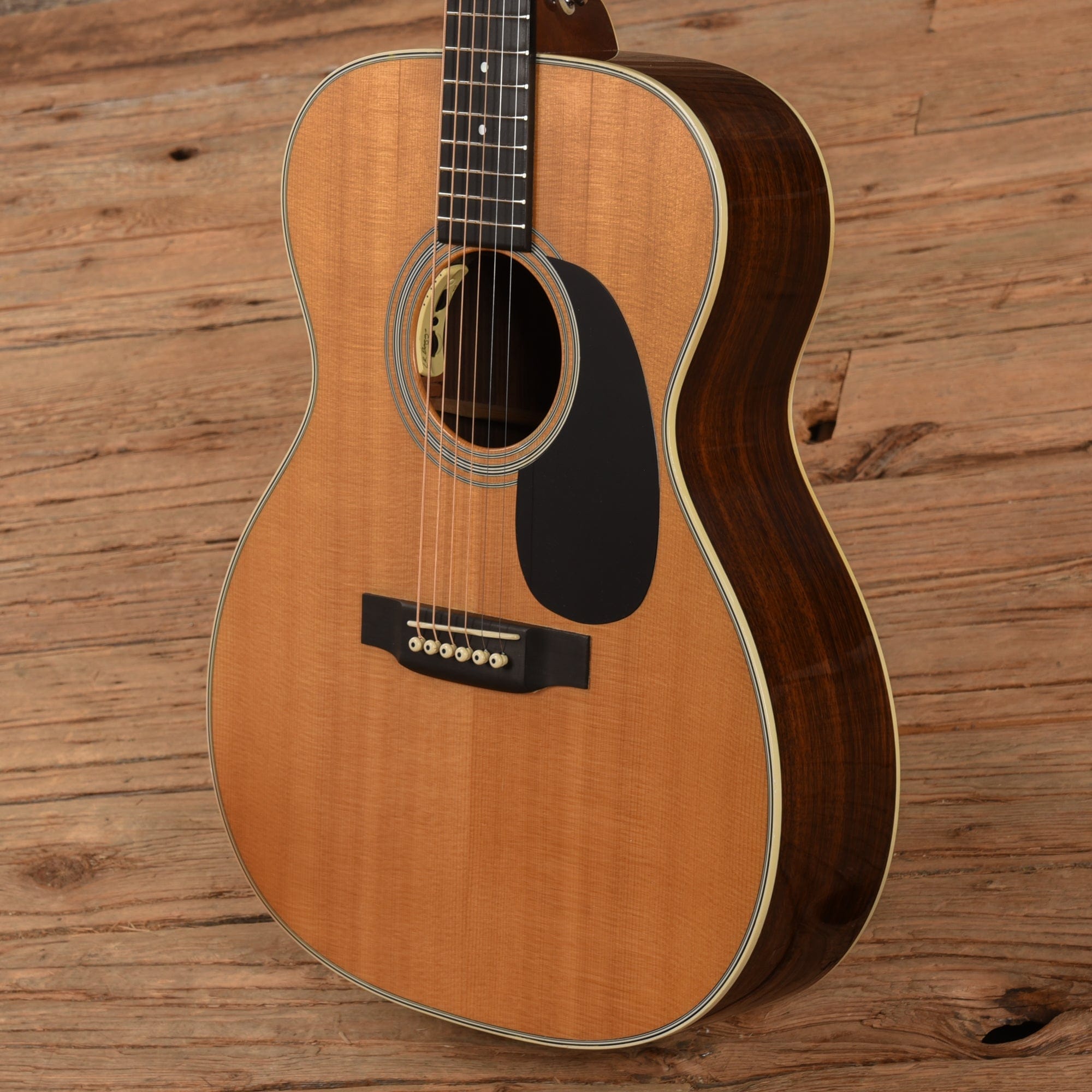 Martin Standard Series 000-28 Natural 2014