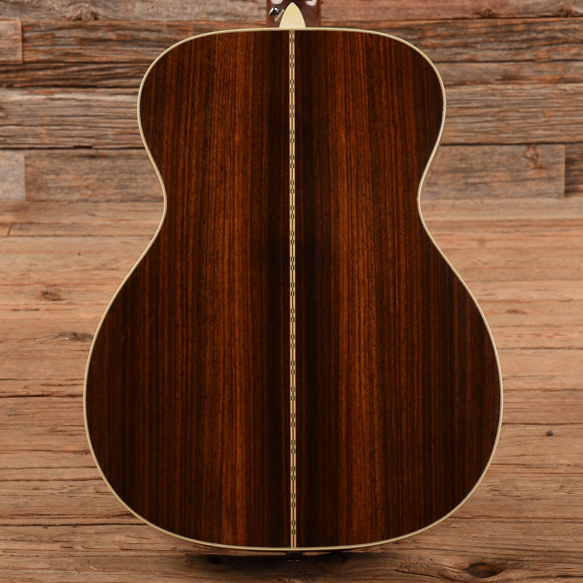 Martin Standard Series 000-28 Natural 2014