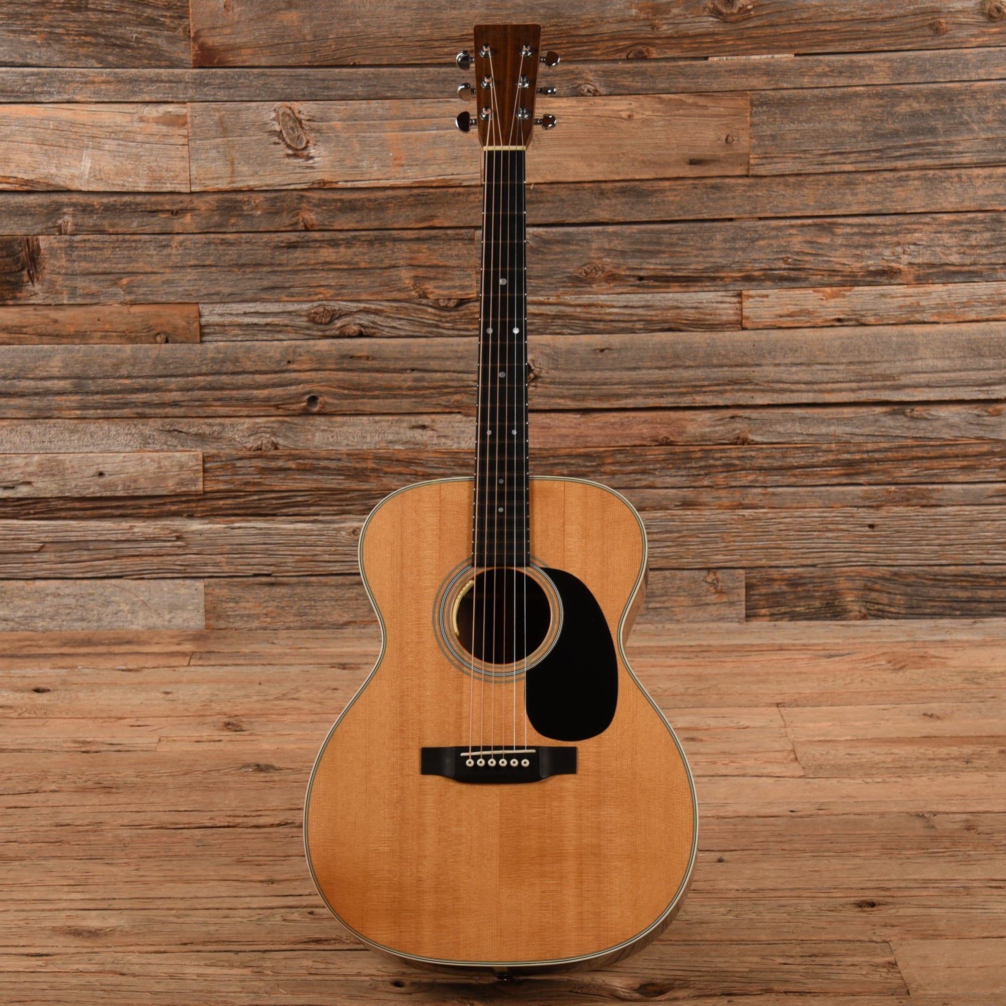 Martin Standard Series 000-28 Natural 2014