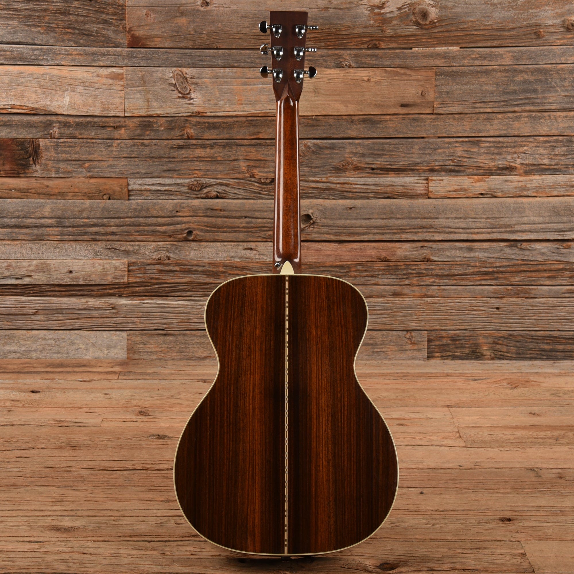 Martin Standard Series 000-28 Natural 2014