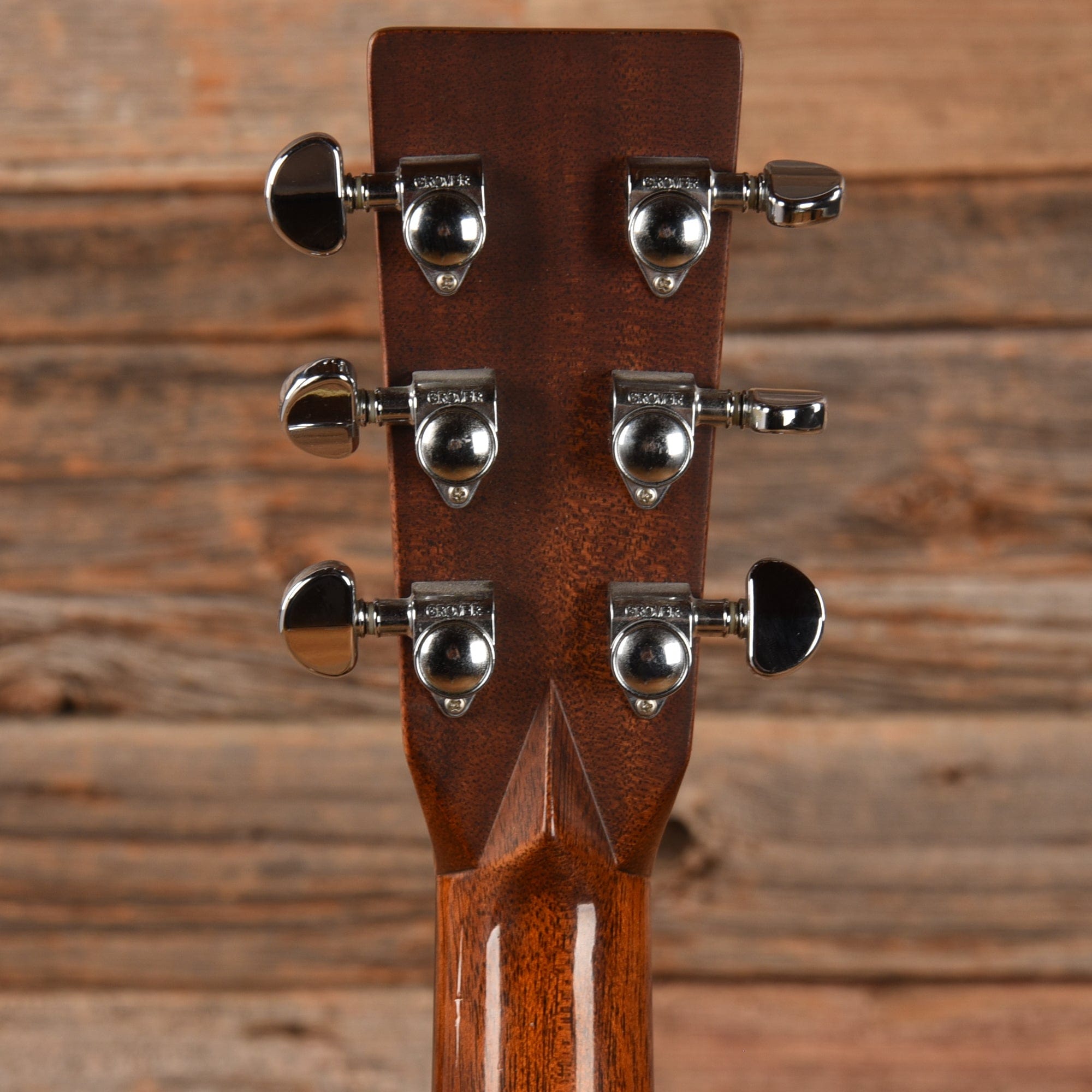 Martin Standard Series 000-28 Natural 2014