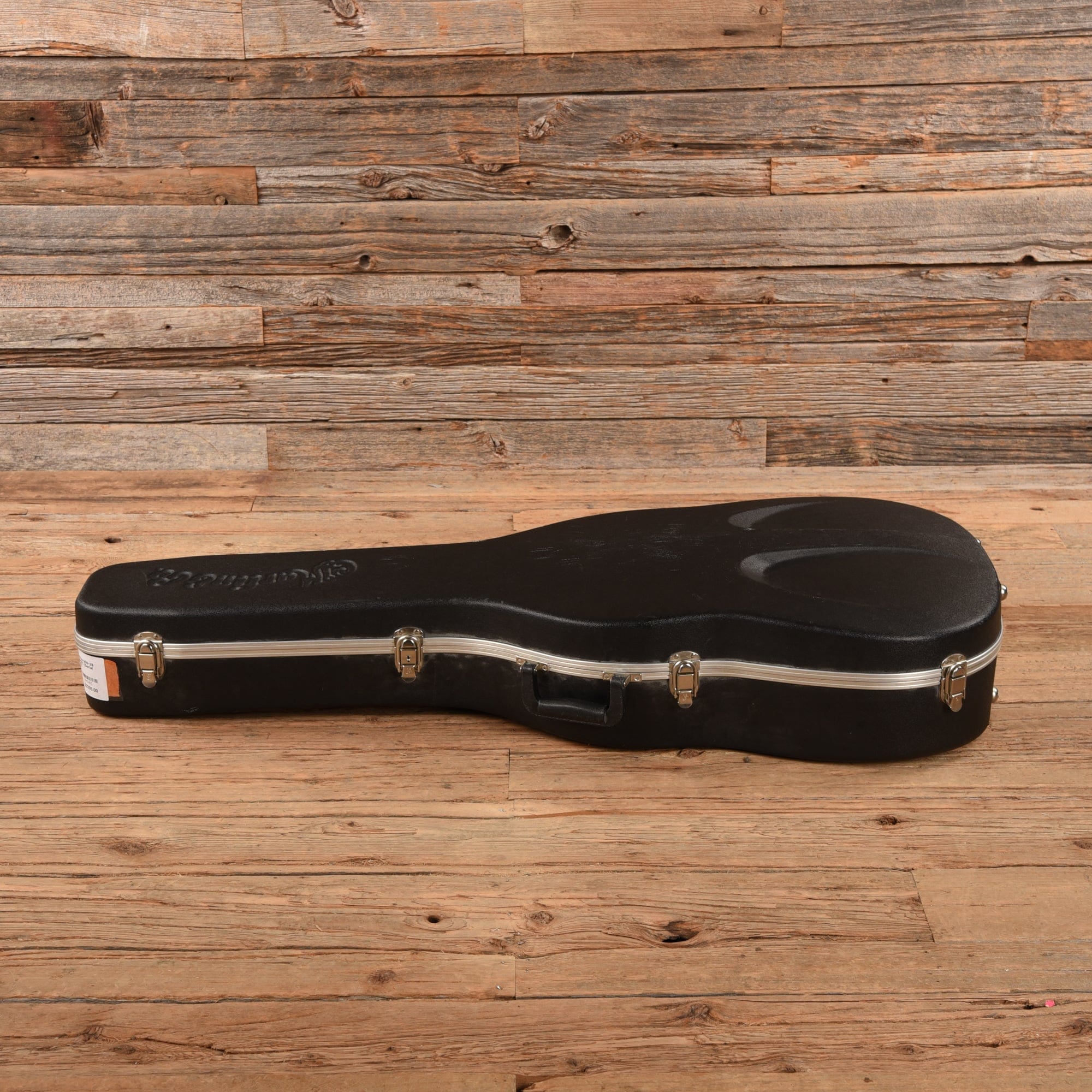 Martin Standard Series 000-28 Natural 2014