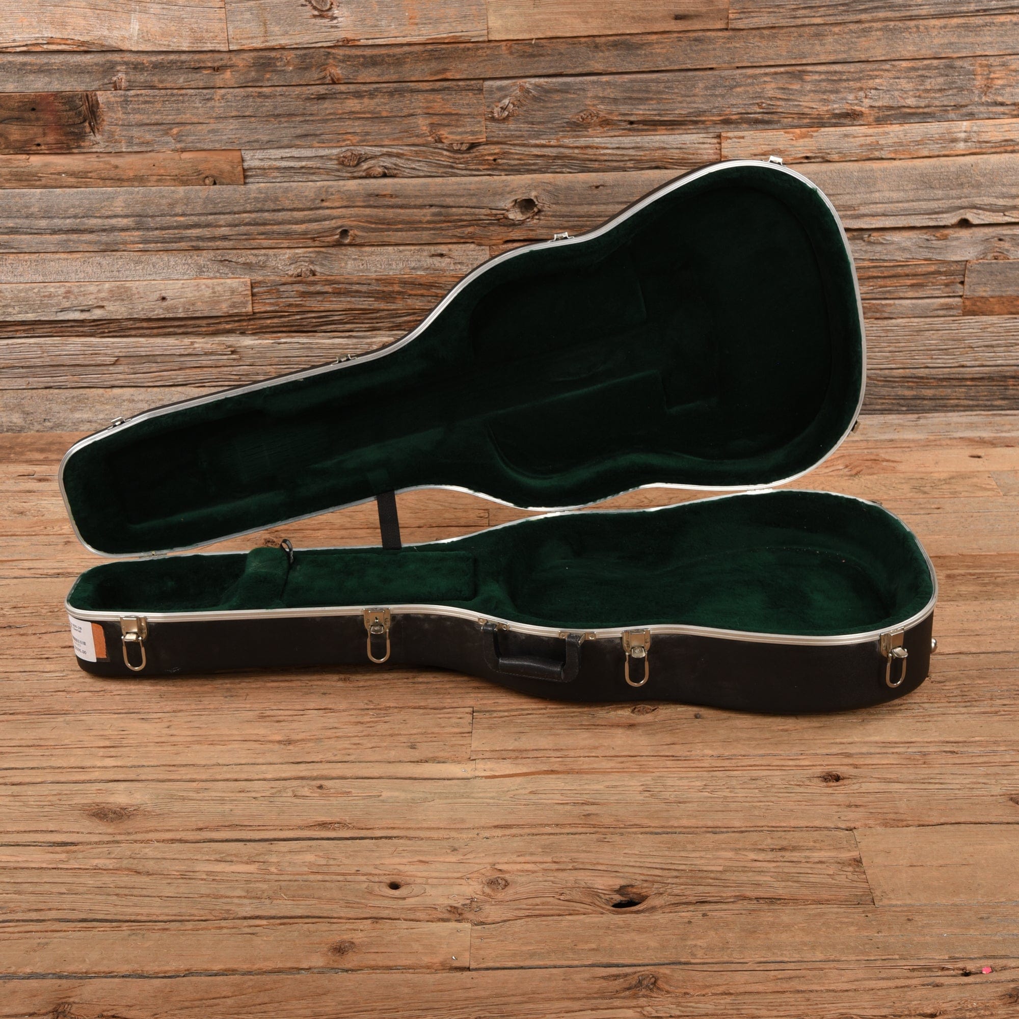 Martin Standard Series 000-28 Natural 2014