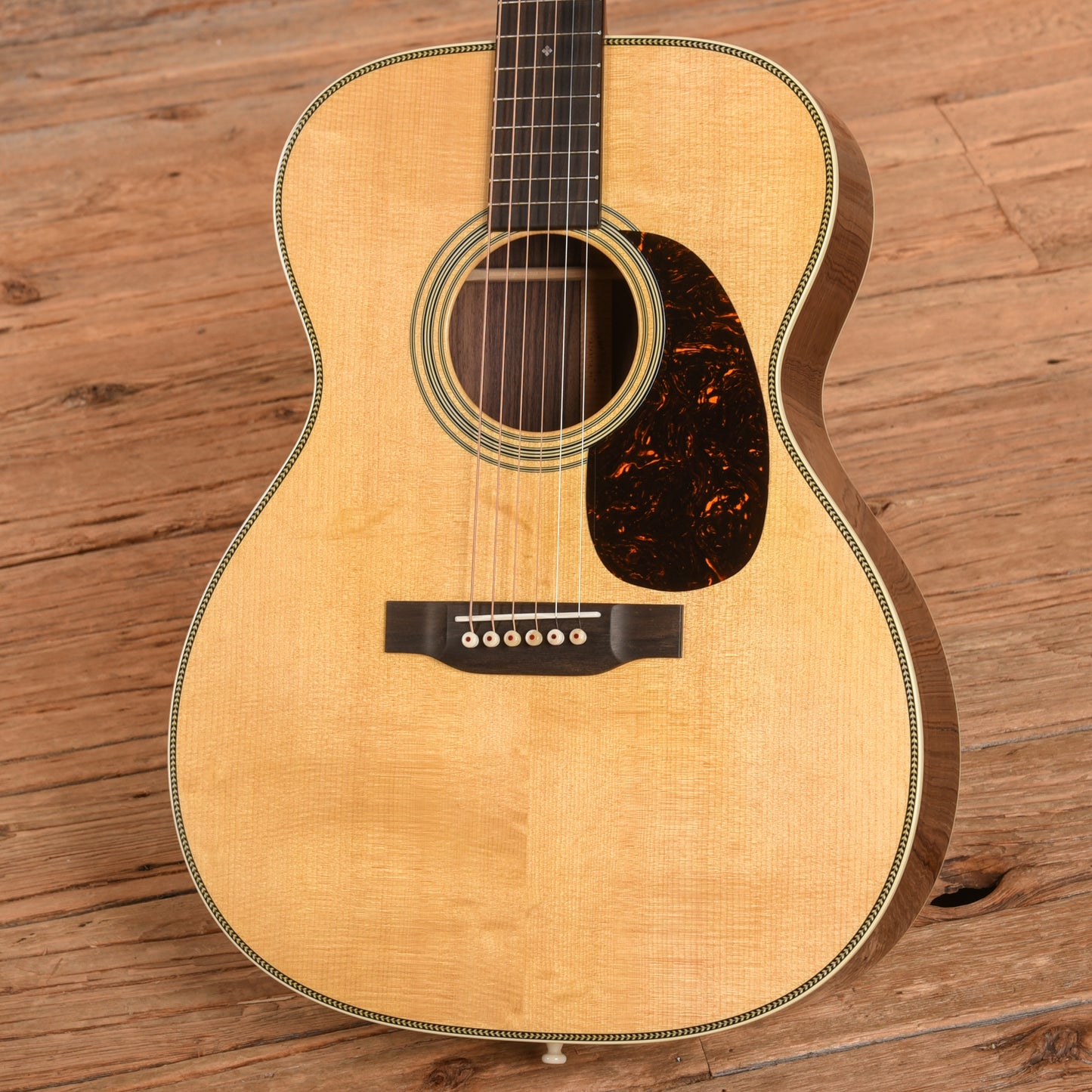 Martin Standard Series 000-28 Natural 2023