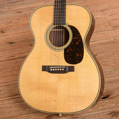 Martin Standard Series 000-28 Natural 2023