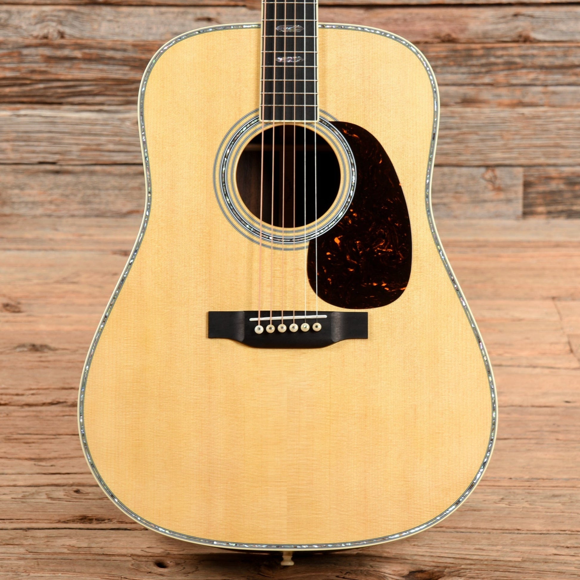 Martin Standard Series D-41 Natural 2023