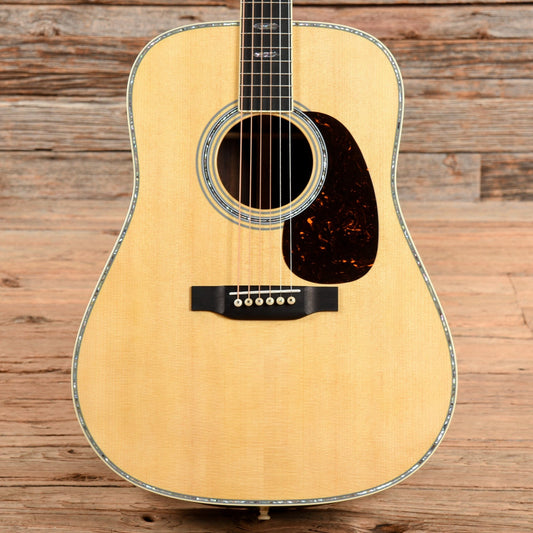 Martin Standard Series D-41 Natural 2023