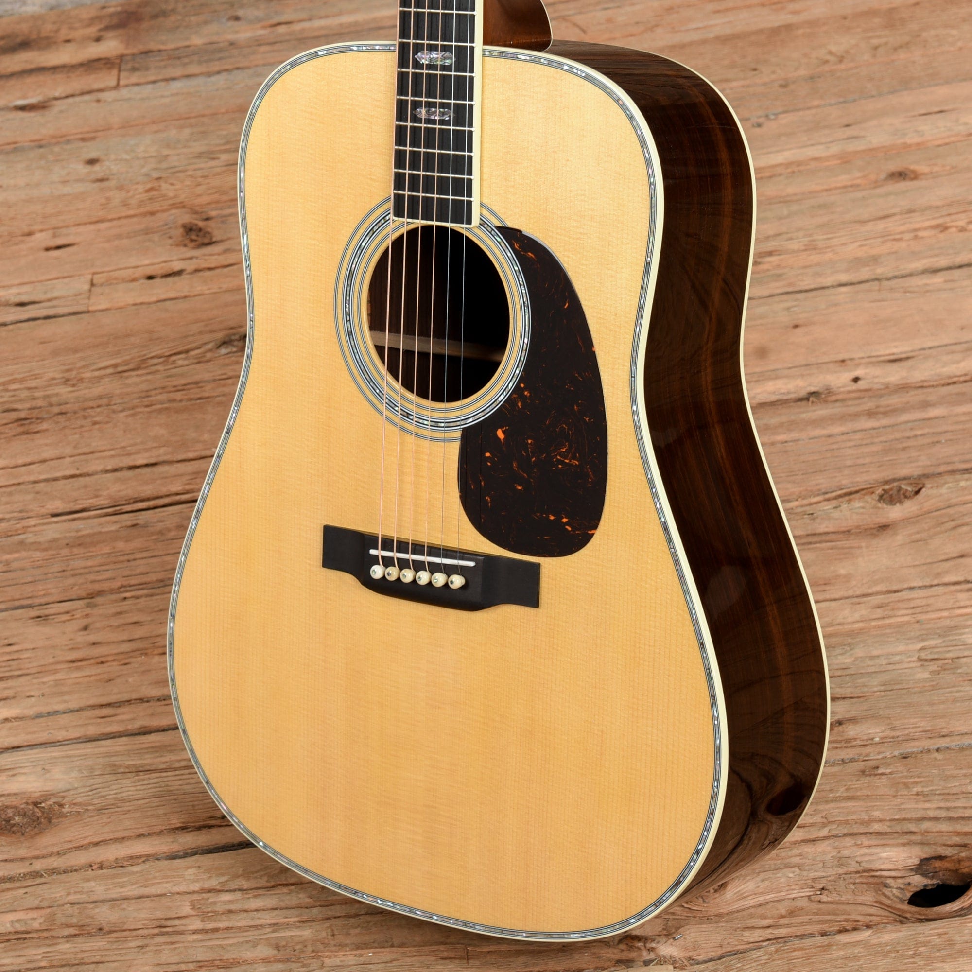 Martin Standard Series D-41 Natural 2023