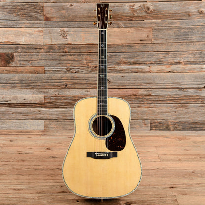 Martin Standard Series D-41 Natural 2023