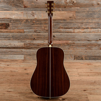 Martin Standard Series D-41 Natural 2023