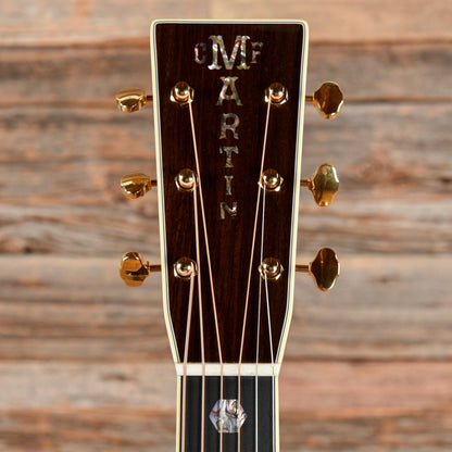 Martin Standard Series D-41 Natural 2023