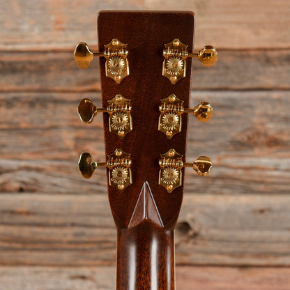 Martin Standard Series D-41 Natural 2023