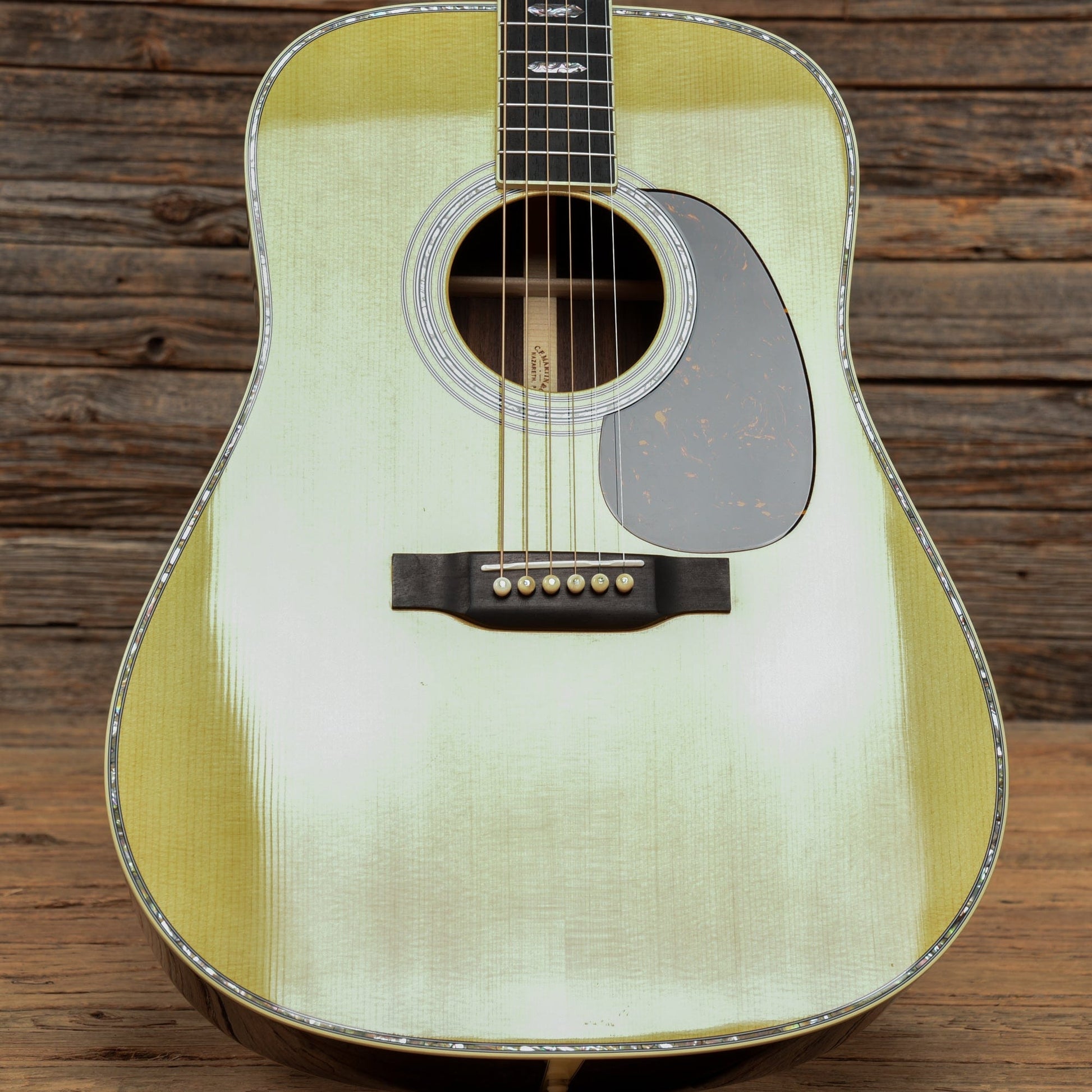 Martin Standard Series D-41 Natural 2023
