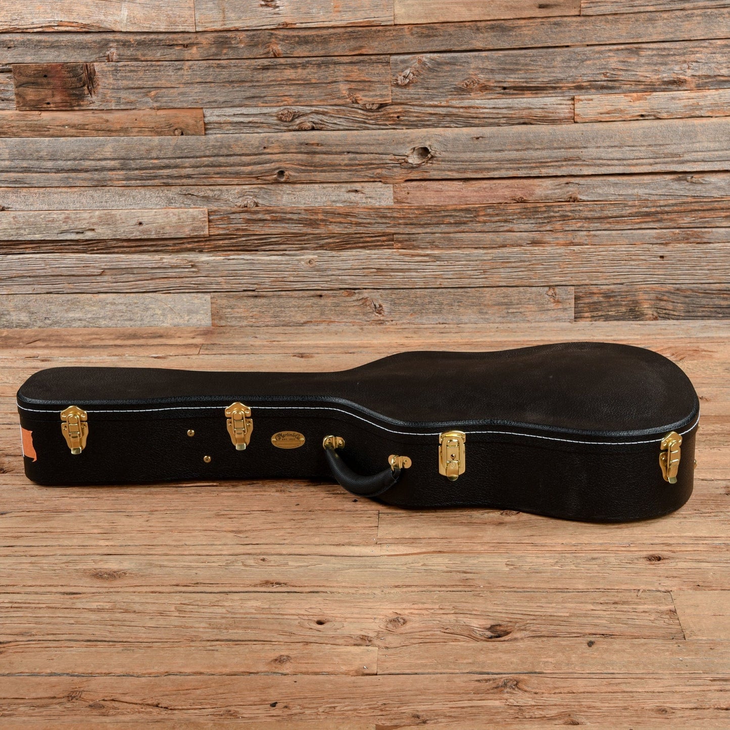 Martin Standard Series D-41 Natural 2023