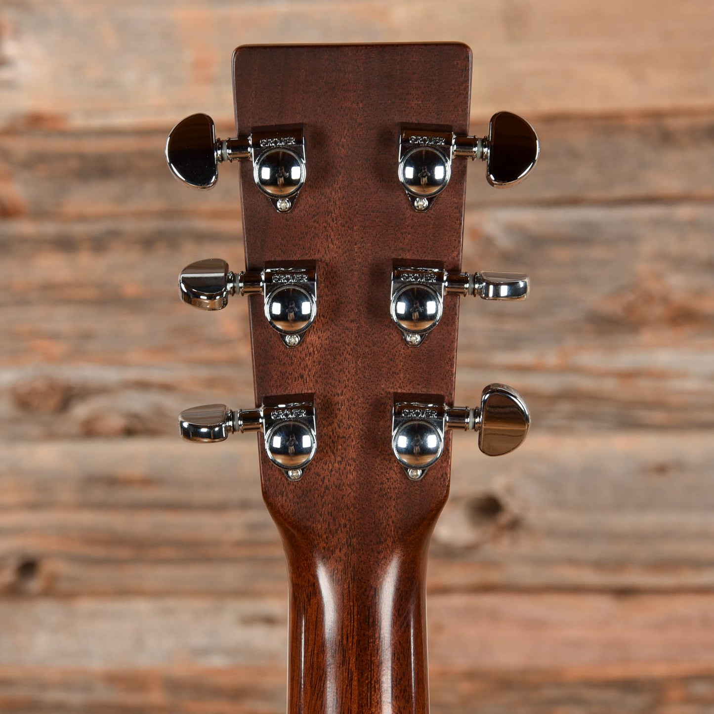 Martin Standard Series M-36 Natural 2013