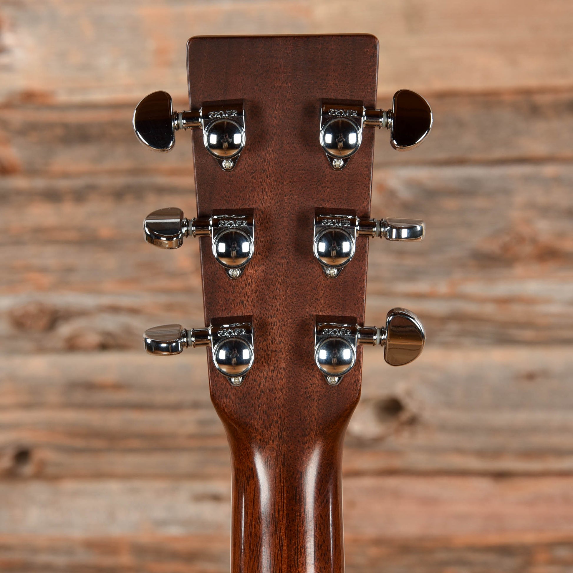 Martin Standard Series M-36 Natural 2013