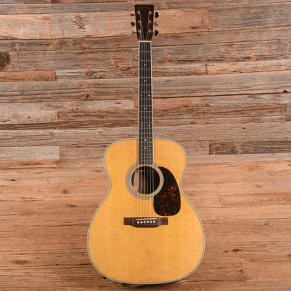 Martin Standard Series M-36 Natural 2023