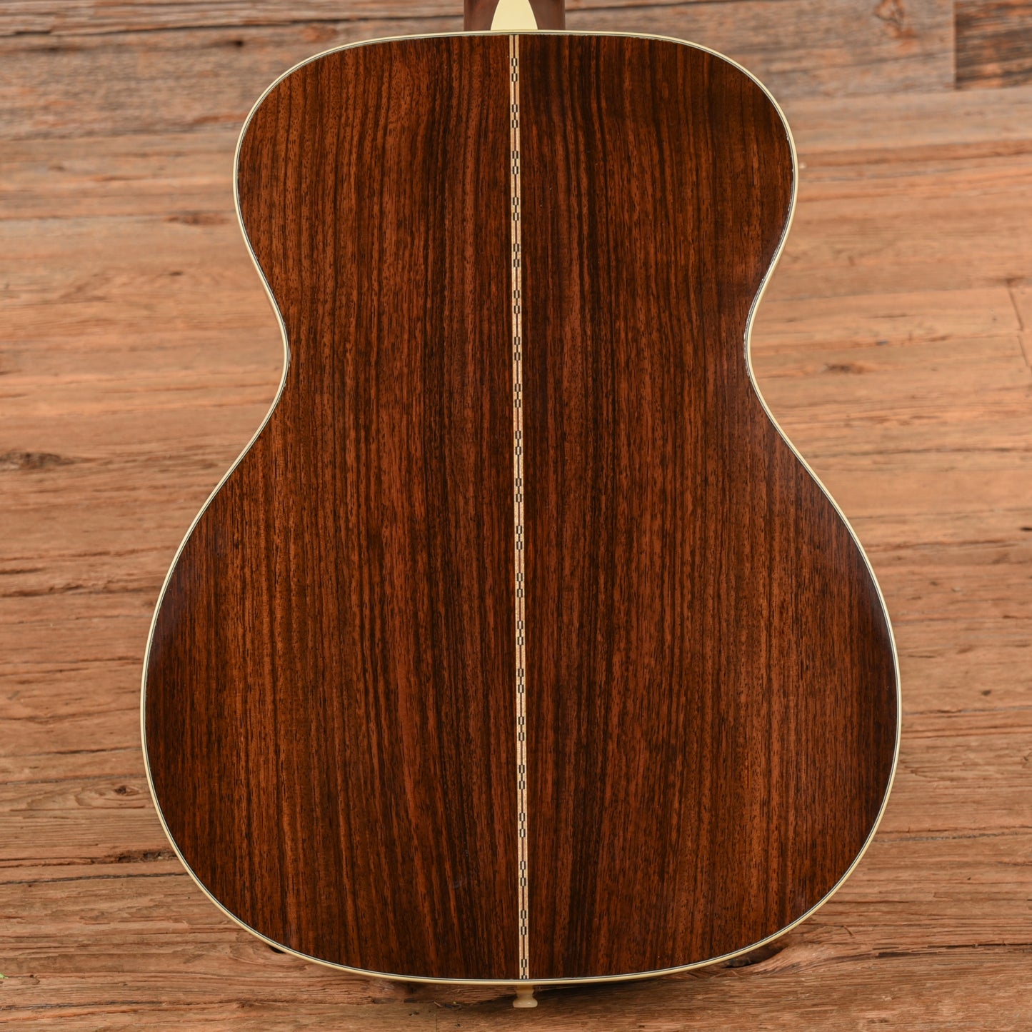 Martin Standard Series OM-28 Sunburst 2021