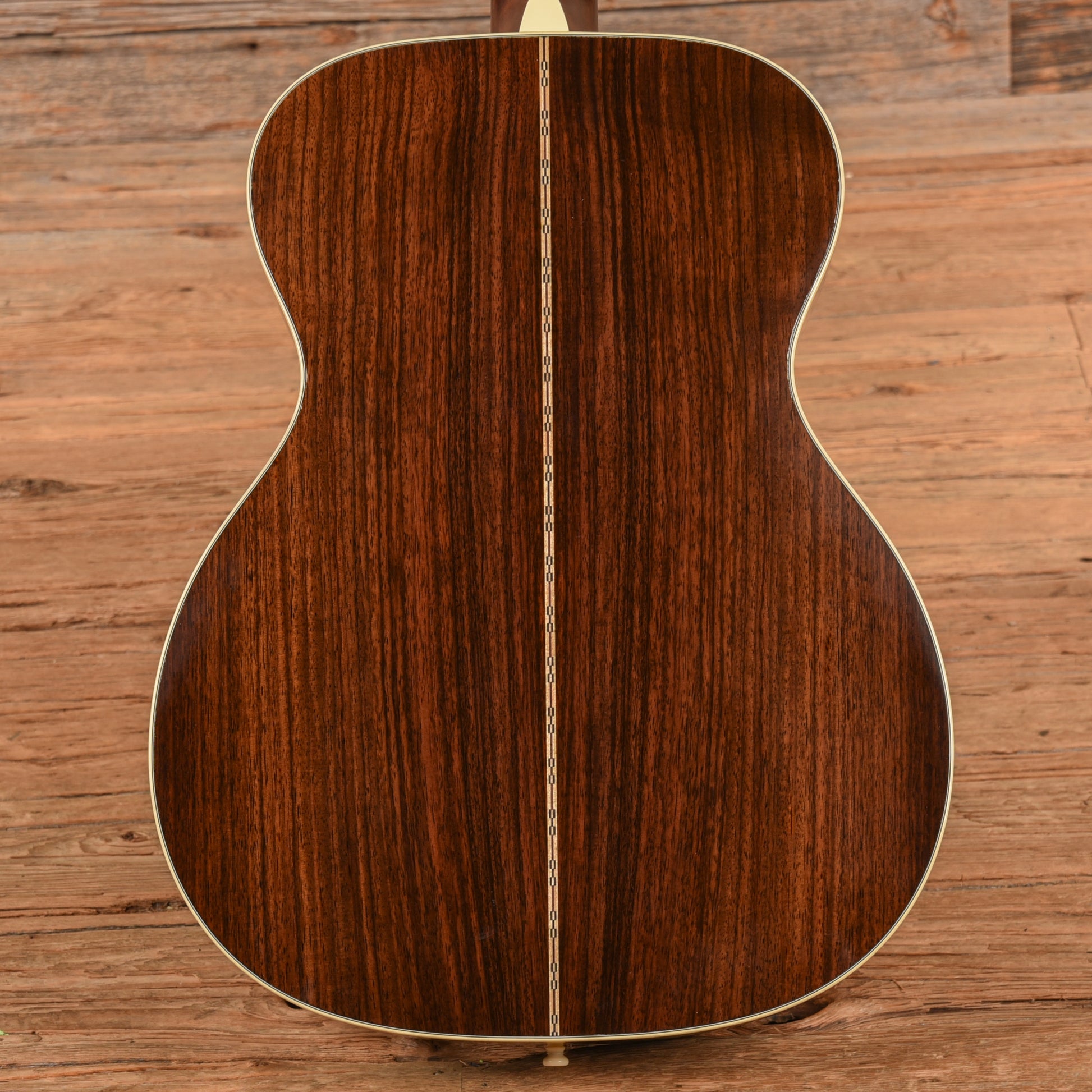 Martin Standard Series OM-28 Sunburst 2021