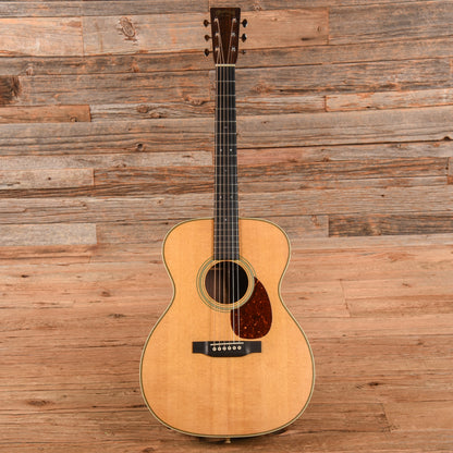 Martin Standard Series OM-28 Sunburst 2021