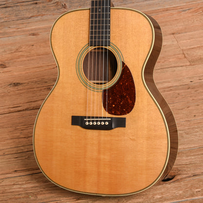 Martin Standard Series OM-28 Sunburst 2021