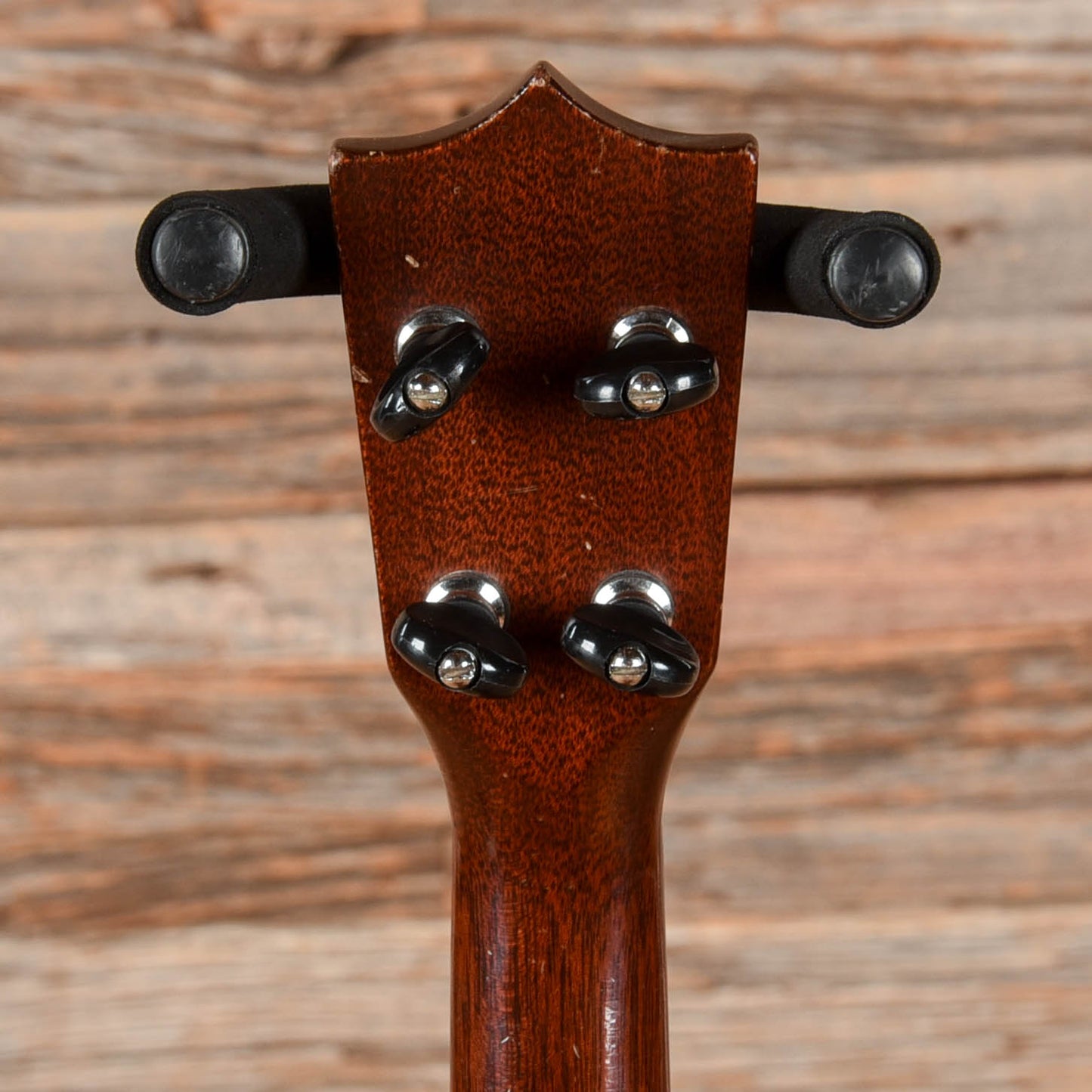 Martin Style 1 Tenor Ukulele Natural 1960s - Zac Brown